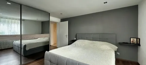 2 chambres Appartement à Schwarzwald-Baar-Kreis, Germany No. 27161 4