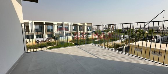 4 bedrooms Villa in The Valley, UAE No. 30809 16