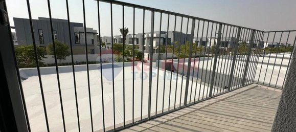 4 bedrooms Villa in The Valley, UAE No. 30809 22