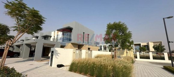 4 bedrooms Villa in The Valley, UAE No. 30809 23