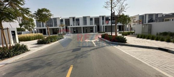 4 bedrooms Villa in The Valley, UAE No. 30809 25