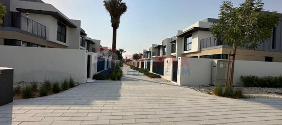 4 bedrooms Villa in The Valley, UAE No. 30809 2