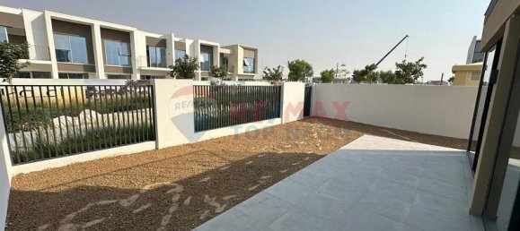 4 bedrooms Villa in The Valley, UAE No. 30809 27