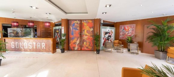 Studio in Nice, France No. 16969 5