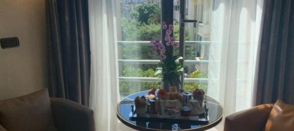 Studio in Nice, France No. 16969 4