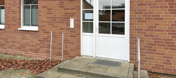 3-Zimmer Wohnung in Schleswig-Holstein, Germany, Nr. 36381 4