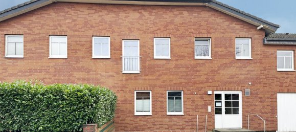 3-Zimmer Wohnung in Schleswig-Holstein, Germany, Nr. 36381 2