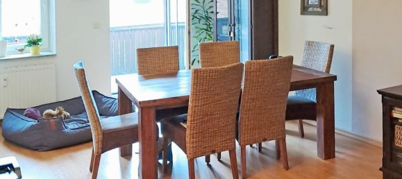 3-Zimmer Wohnung in Schleswig-Holstein, Germany, Nr. 36381 10