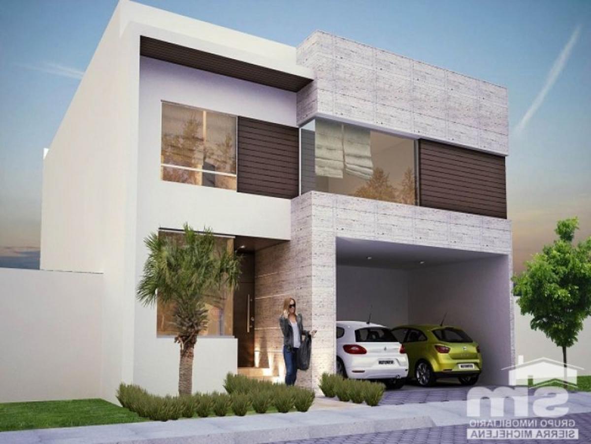 3 غرف نوم منزل في Puebla, Mexico رقم 188450