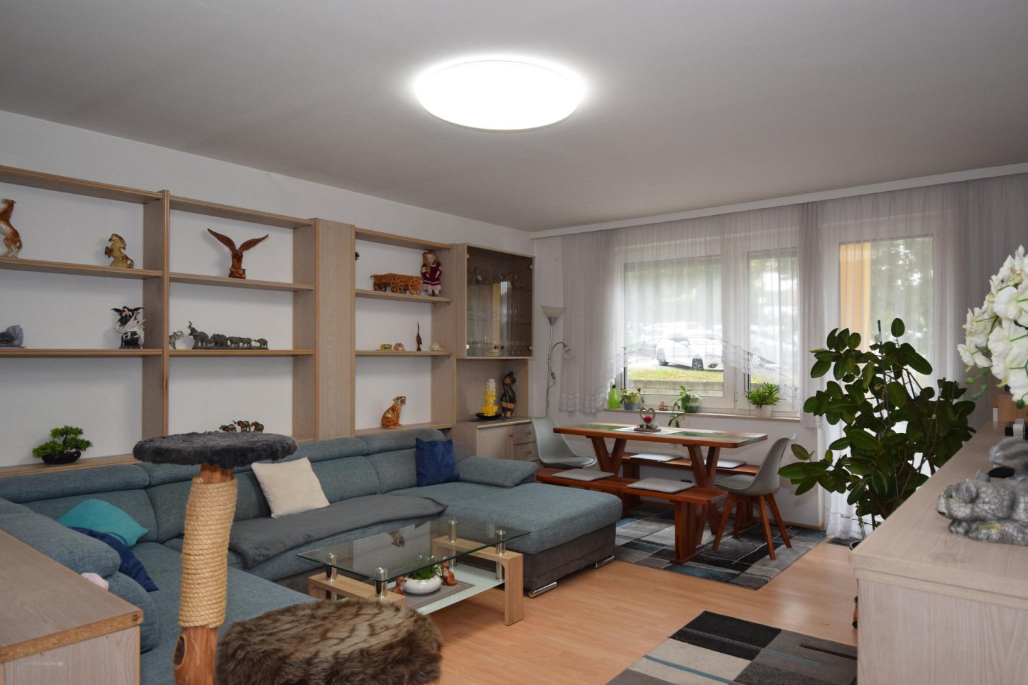 Apartamento de 4 habitaciónes en Melk, Austria No. 127456