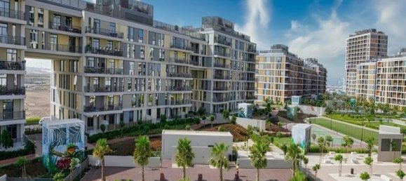 1 bedroom Apartment in Dubai Production City (IMPZ), UAE No. 53144 4