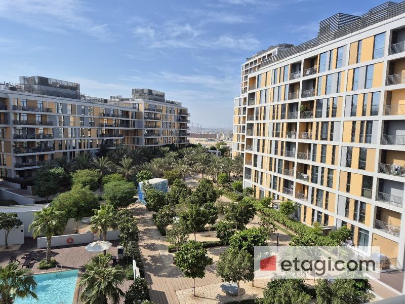 1 bedroom Apartment in Dubai Production City (IMPZ), UAE No. 53144