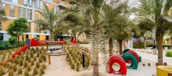 1 bedroom Apartment in Dubai Production City (IMPZ), UAE No. 53144 2