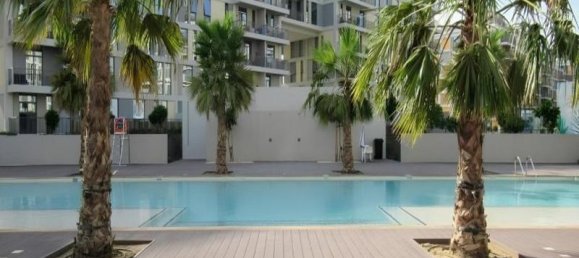 1 bedroom Apartment in Dubai Production City (IMPZ), UAE No. 53144 5