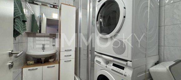 3غرفة شقة في Favoriten, Austria رقم 262264 5