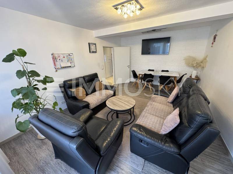 3غرفة شقة في Favoriten, Austria رقم 262264