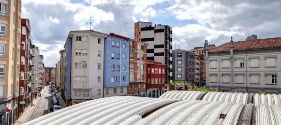 2 chambres Appartement à Gijon, Spain No. 174253 15