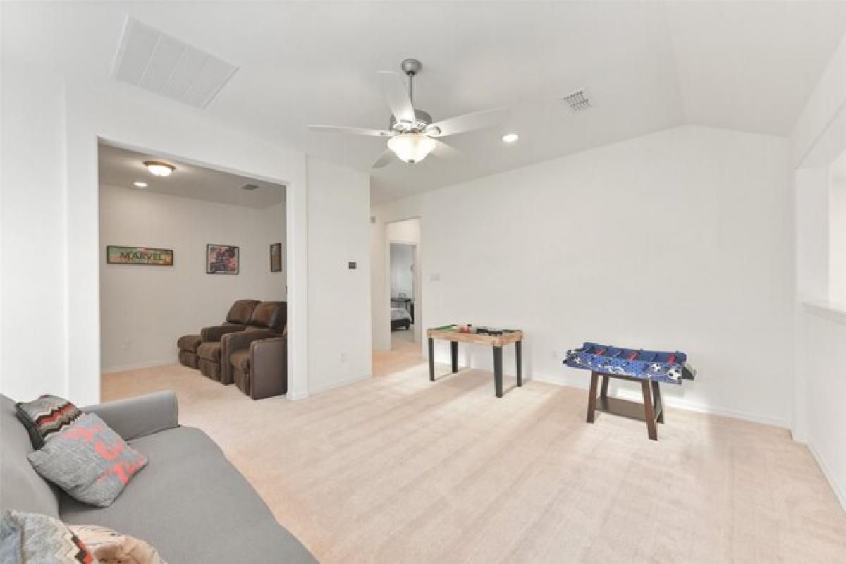 Casa de 4 dormitorios en Missouri City, USA No. 373882