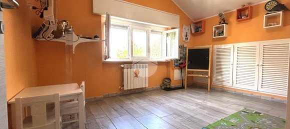 6 rooms Villa in Anzio, Italy No. 16385 18