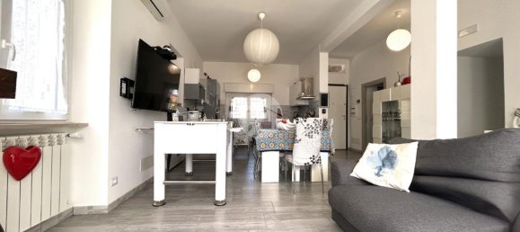 6 rooms Villa in Anzio, Italy No. 16385 25