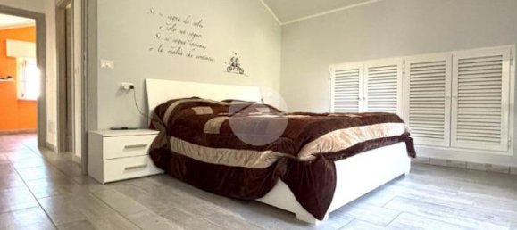 6 rooms Villa in Anzio, Italy No. 16385 13