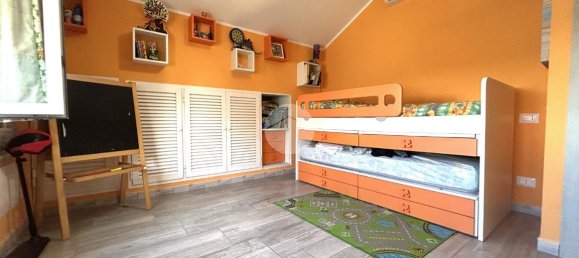 6 rooms Villa in Anzio, Italy No. 16385 17