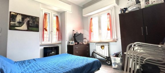 6 rooms Villa in Anzio, Italy No. 16385 8