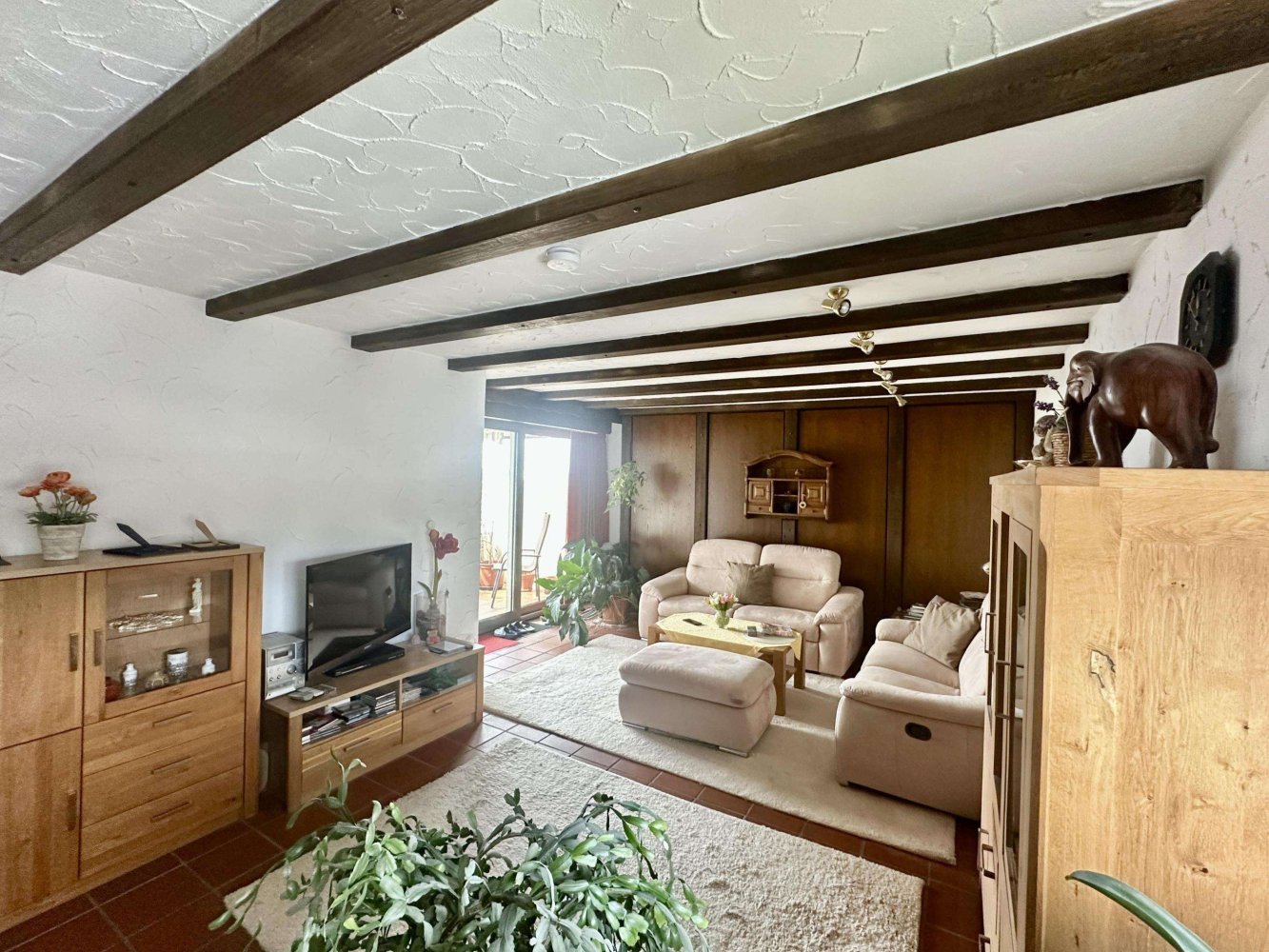 3-salle Appartement à Esslingen, Germany No. 368860