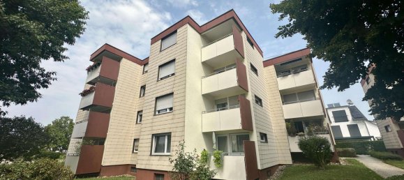 3-salle Appartement à Esslingen, Germany No. 368860 13