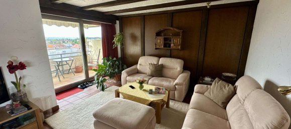 3-salle Appartement à Esslingen, Germany No. 368860 3