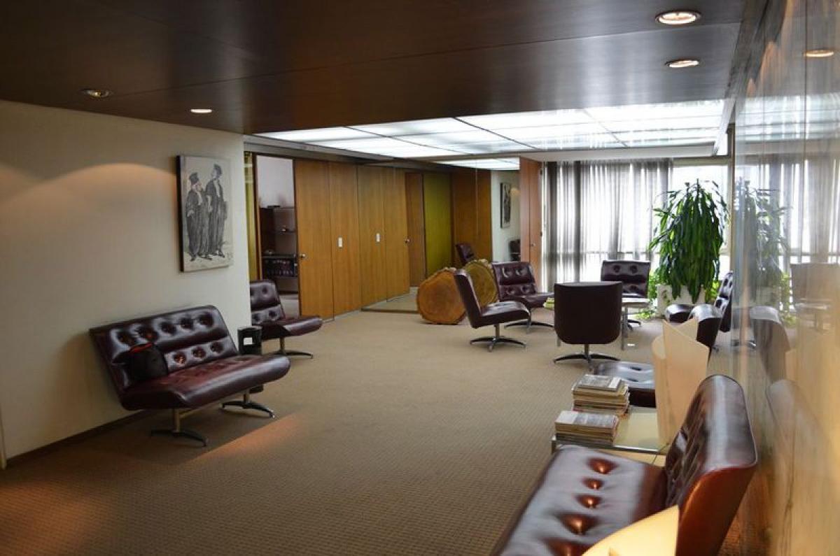  مكتب في Buenos Aires, Argentina 254متر مربع رقم 107498