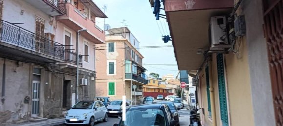 3غرفة شقة في Messina, Italy رقم 142913 2