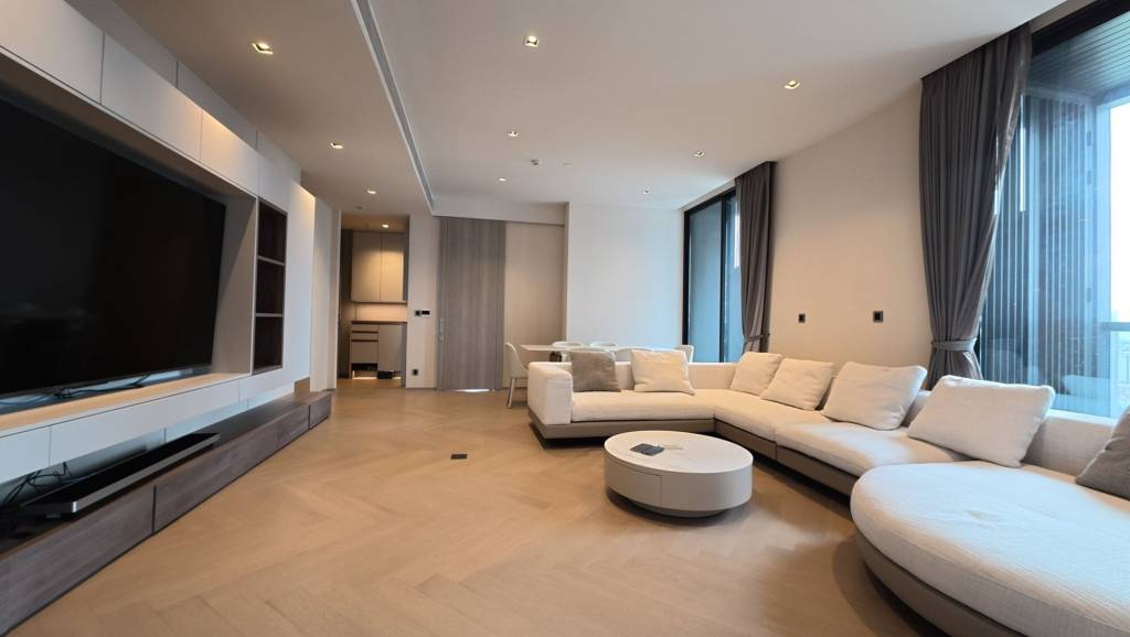 4 bedrooms Condo in Railay Beach, Thailand No. 67796