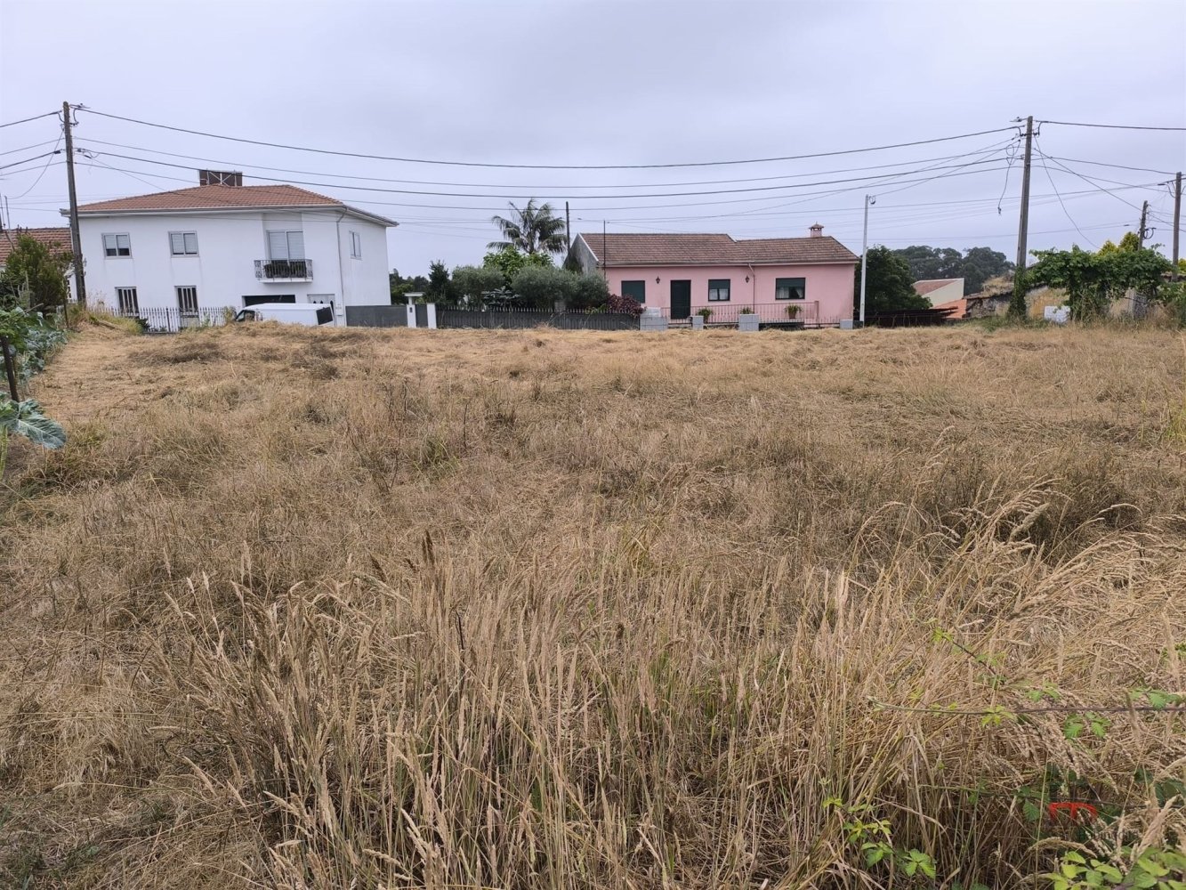 Terreno en Sao Joao de Ver, Portugal No. 315062