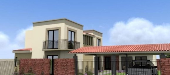 Casa de 3 dormitorios en San Luis Potosí, Mexico No. 174741 2