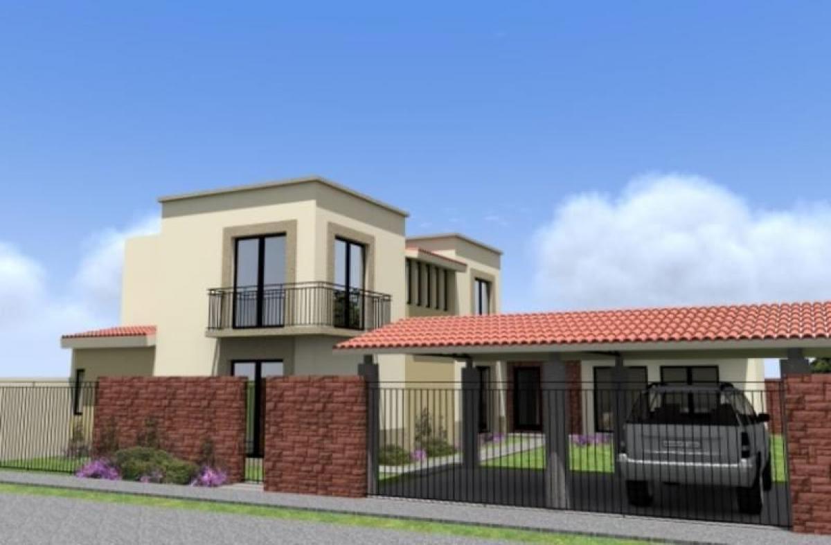 Casa de 3 dormitorios en San Luis Potosí, Mexico No. 174741