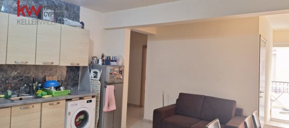 Квартира с 2 спальнями в Терсефану, Ларнака, Кипр № 25945 12