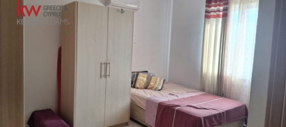 Квартира с 2 спальнями в Терсефану, Ларнака, Кипр № 25945 11