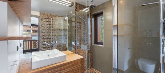 3 bedrooms Apartment in Courchevel, France No. 497 6