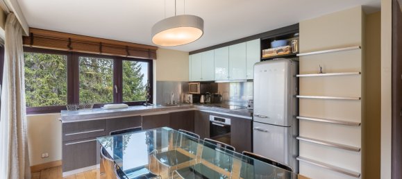 3 bedrooms Apartment in Courchevel, France No. 497 3