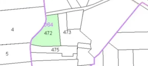 Terreno em Ourense, Spain 850 m² N.º 140500 4