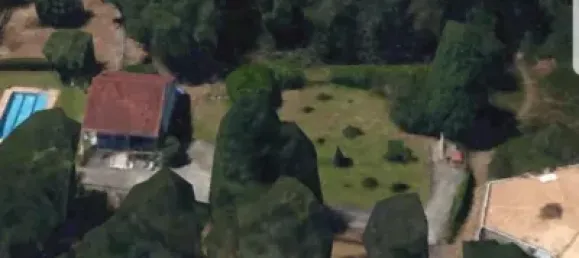 Terreno em Ourense, Spain 850 m² N.º 140500 5