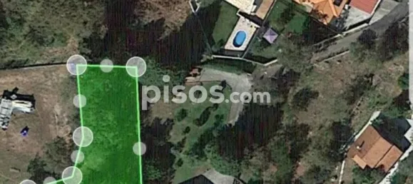 Terreno em Ourense, Spain 850 m² N.º 140500 3