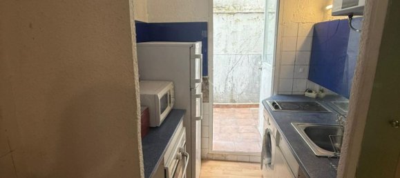 1 bedroom Apartment in Cuatro Caminos, Spain No. 168875 4