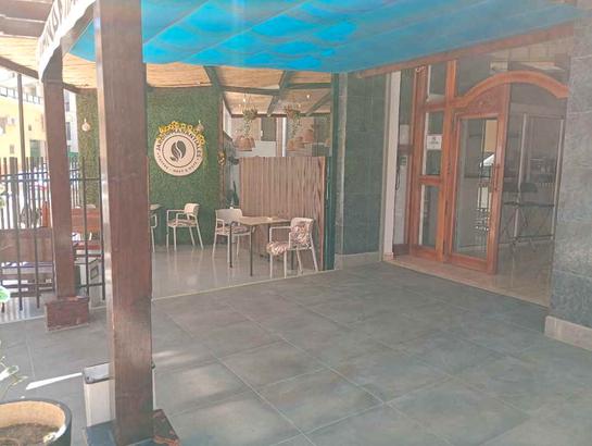 Gewerbliche Immobilie in Torremolinos, Spain 800m², Nr. 240068