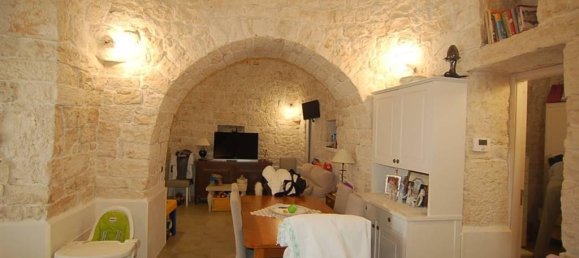 4 rooms House in Martina Franca, Italy No. 153656 3