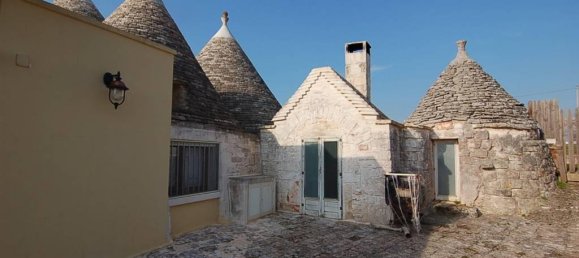4 rooms House in Martina Franca, Italy No. 153656 6