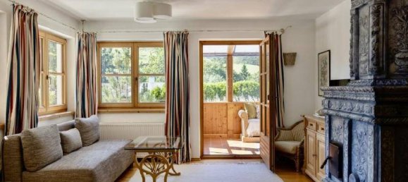 Таунхаус с 13 спальнями в Кирхдорф ин Тироль, Австрия № 257057 3