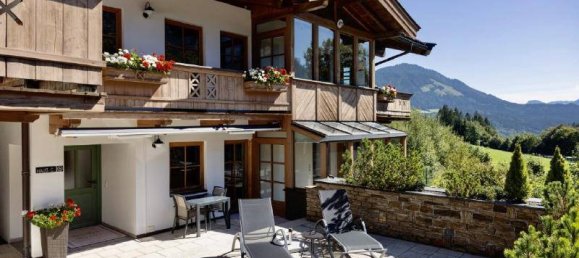 Таунхаус с 13 спальнями в Кирхдорф ин Тироль, Австрия № 257057 2