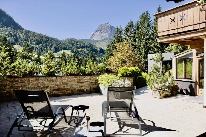 Таунхаус с 13 спальнями в Кирхдорф ин Тироль, Австрия № 257057